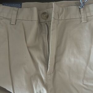 Vineyard Vines Khaki Shorts